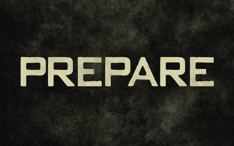 Prepare có ý nghĩa là gì trong tiếng Anh?