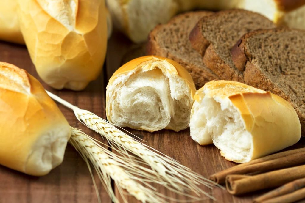 Bread nghĩa là gì