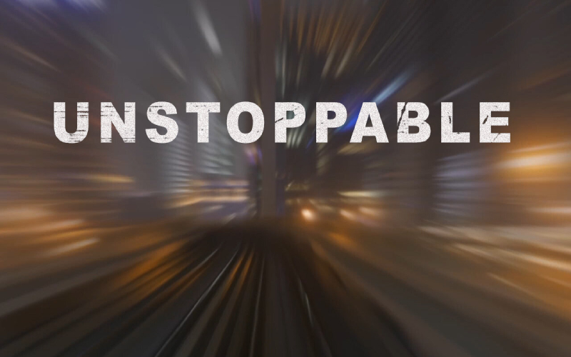 Học tiếng Anh qua bài Unstoppable