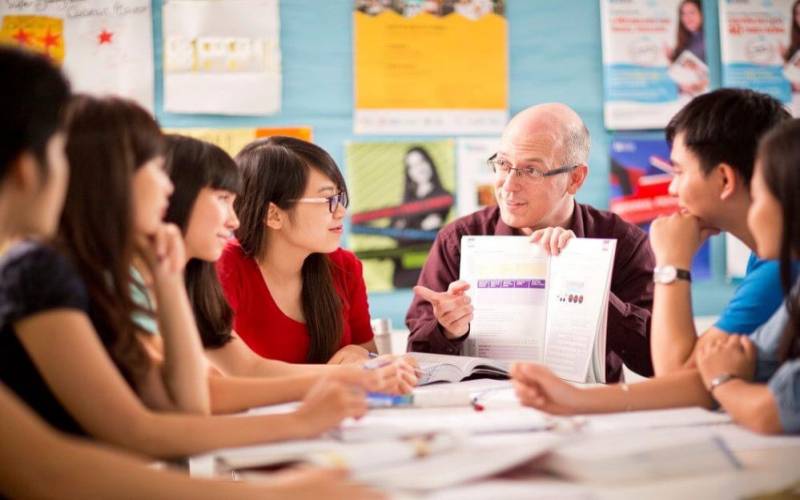 Phương pháp học tiếng Anh hiệu quả