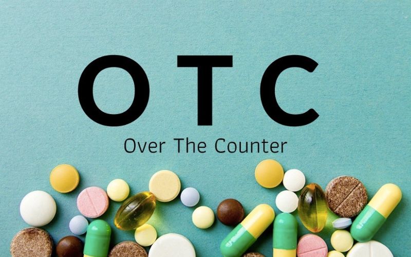 Cấu trúc và cách sử dụng cụm từ Over-The-Counter