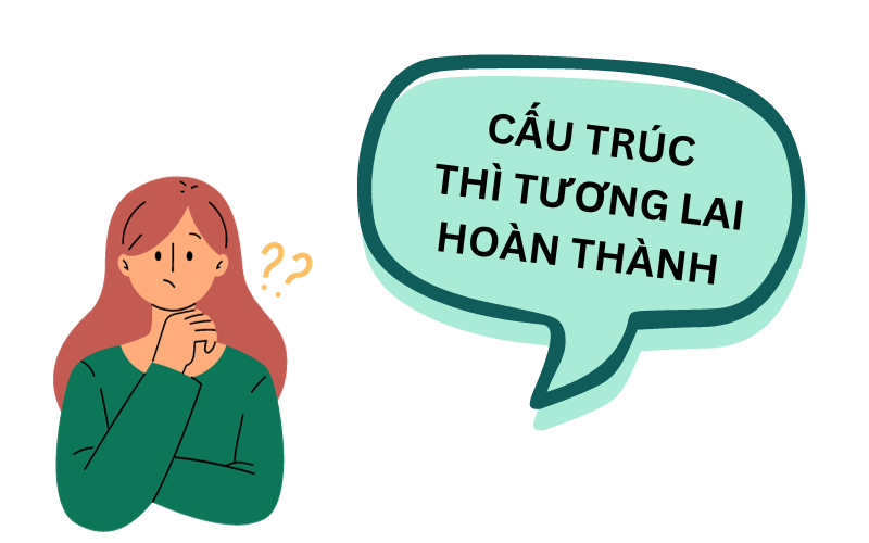 Cấu trúc và cách dùng của thì tương lai hoàn thành