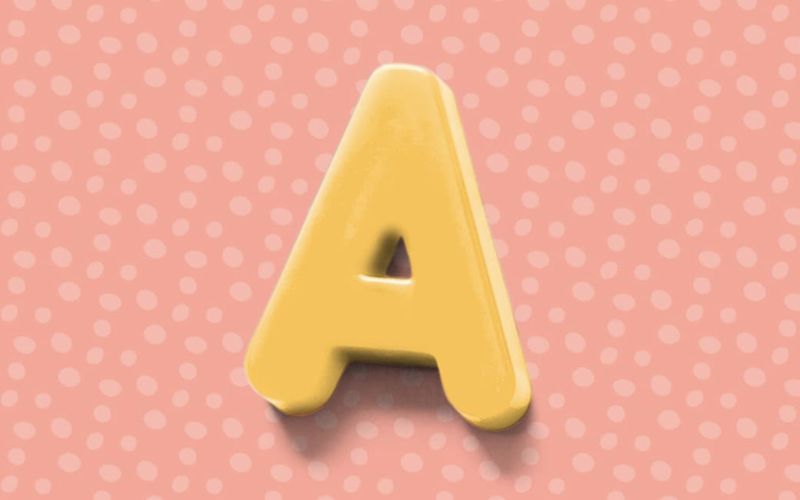 Mạo từ không xác định “a, an” - Sau a là loại từ gì?