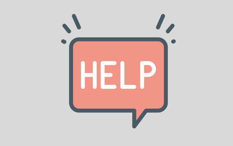 Help là gì? 