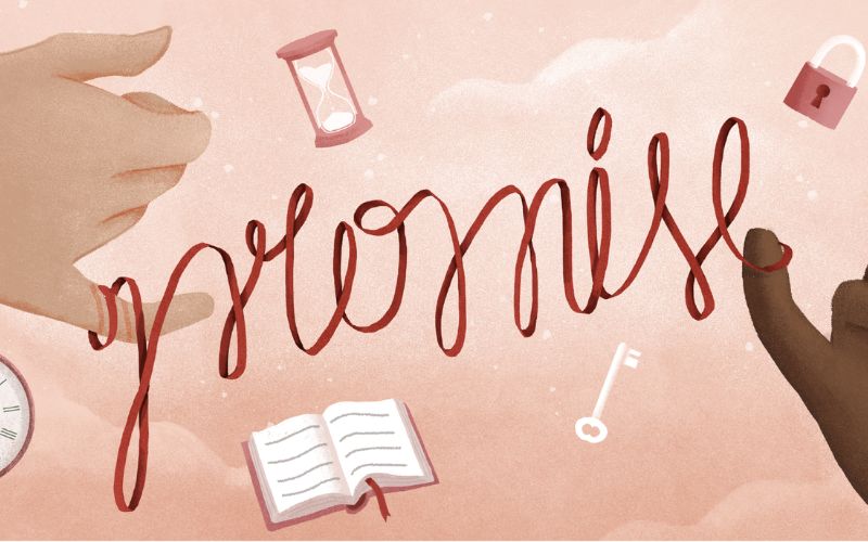 Các từ đồng nghĩa với Promise