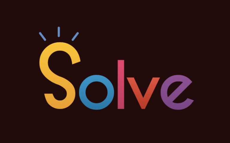 Động từ của solution là gì?