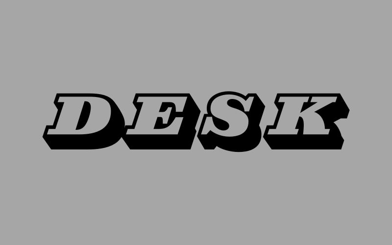 Tìm hiểu về Desk