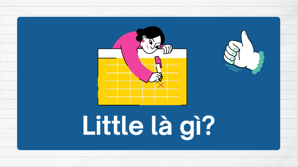 Little là gì?