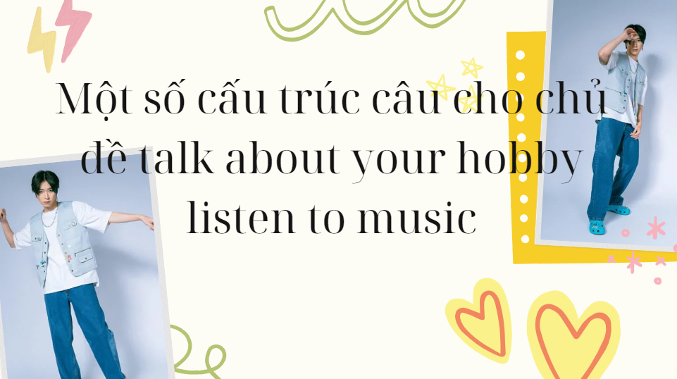 Một số cấu trúc câu cho chủ đề talk about education system in Vietnam