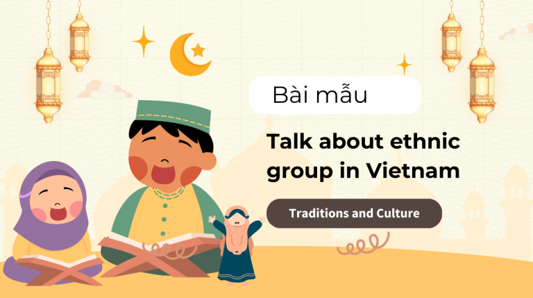 talk about ethnic group in vietnam